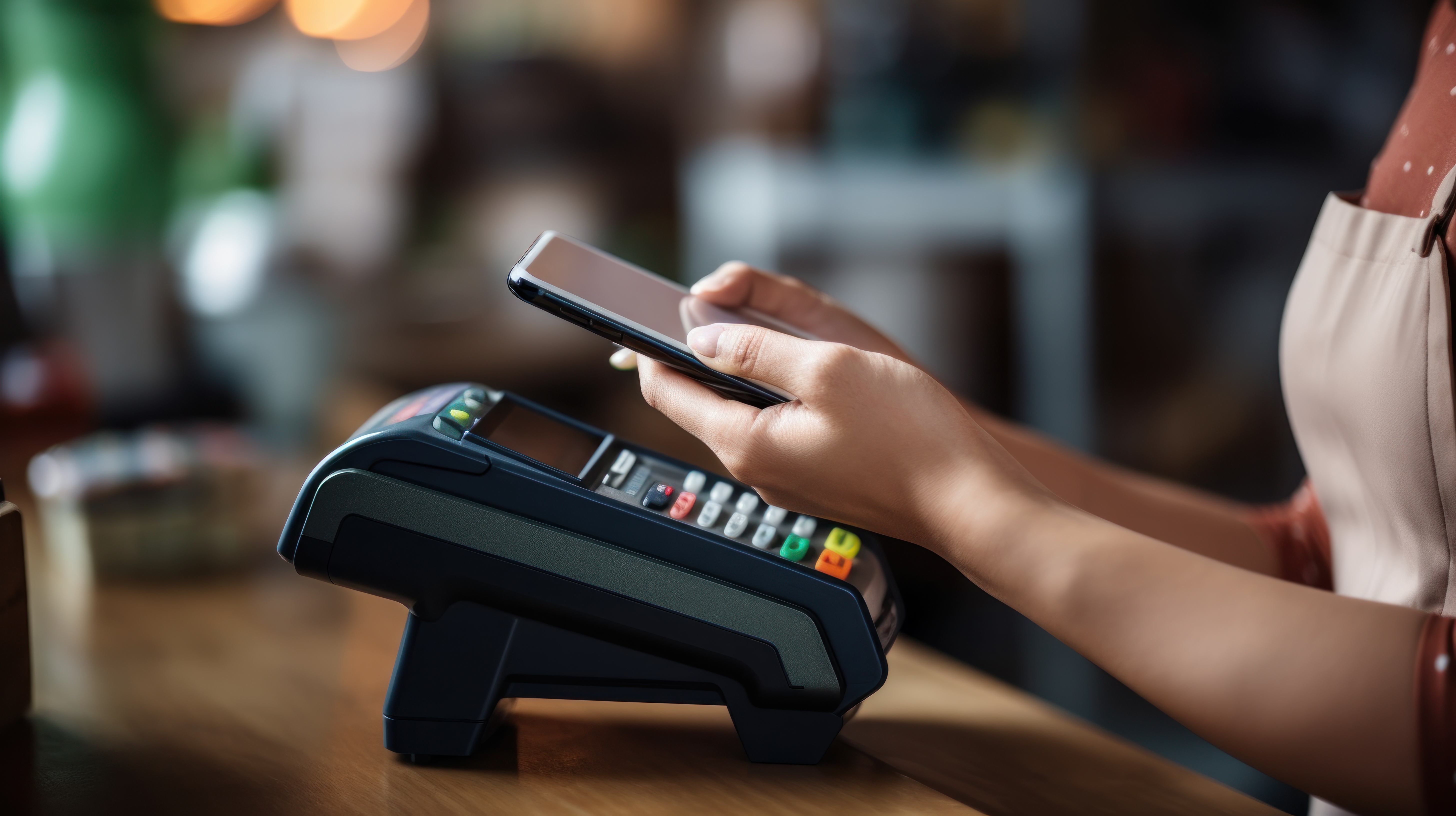 Payments, Warehouses, Hubs & Gateways